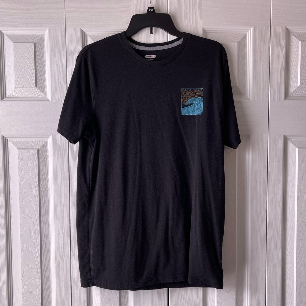 Men’s Old Navy Graphic Tee